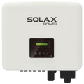 SolaX X3-Hybrid 0% MwSt §12 III UstG G4 5kW Hybrid Wechselrichter 3-phasig