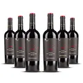 Vigneti del Salento I Muri Rosso Puglia IGP (6 x 0.75 l)