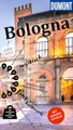 DUMONT direkt Reiseführer Bologna: Mit großem Cityplan