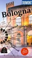 DUMONT direkt Reiseführer Bologna ~ Sibylle Lauth ~  9783616000879