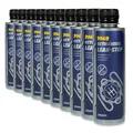 MANNOL 9968 Getriebeoel Leak-Stop Getriebeöl-Additiv Dichtungsmittel, 10x250 ml