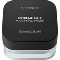 Catrice Extreme Blur Mattifying Primer (Braun, Transparent) (cosnova GmbH)