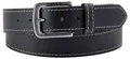 Levi's Herren Loire APPAREL_BELT,Regular Black, 85