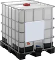 GRAF Container 1000 Liter IBC mit UN-Kennzeichnung