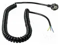 AS SCHWABE 70424 Kabel