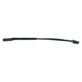 E3D Online E3D High Temperature Heater Cartridge - 24V (E-HEATER-HT-24V-65W-MOLEX-STRAIGHT)