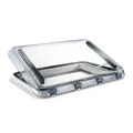 Dometic Hebe-Kippdach HEKI 3 ohne Bel. (S)
