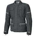 Held Carese Evo GTX Motorrad Textiljacke, schwarz, Größe 5XL für Männer