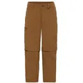 VAUDE Schlaghose Kids Detective Antimos ZO Pants 134