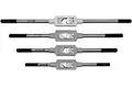PAULIMOT Windeisen-Set, 4-teilig, M2 - M22