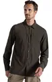 Craghoppers NosiLife Pro Long Sleeved Shirt V woodland green - Größe XL