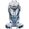 Deuter ACLite 23 Paprika- Rotholz Trekkingrucksack - Blau