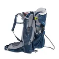 Deuter Kindertrage Kraxe - Kid Comfort Active