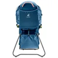 Deuter - Kid Comfort Active - Kinderkraxe Gr 12 l blau