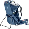 DEUTER Kid Comfort Active, 3003 midnight, One Size
