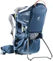 deuter Wanderrucksack Kid Comfort Active
