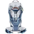 Deuter Kid Comfort Active Midn. Reisetrage.