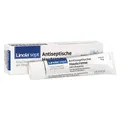 Linola sept Antiseptische Hautcreme mit Clioquinol 15 g