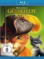 Der gestiefelte Kater
