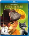 Gestiefelte Kater #1, Der (BR)  Neues Cover - Universal Picture  - (Blu-ray Vid