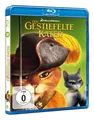 Der gestiefelte Kater (2011)[Blu-ray/NEU /OVP] Seht den Liebling aus "Shrek"