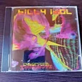 BILLY IDOL - CD  - Cyberpunk - Punk - Sehr Gut