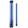 Sport Fucker Locker Room Hose 18 Zoll Blue Anal Blau Analdusche Silikon