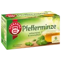Teekanne Minze 45g, 20 Beutel