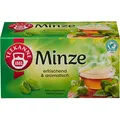 TEEKANNE Minze Tee 20 Portionen