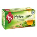 Teekanne Pfefferminze 12er Pack