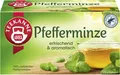 Pfefferminze, 20 Beutel