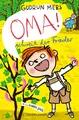 Gudrun Mebs / 'Oma!', schreit der Frieder9783737372459