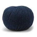 Wolle Kreativ! Pascuali - Saffira (Gots) Fb. 24 navy 50 g