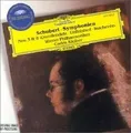 The Originals - Schubert: Sinfonien Nr. 3 und 8  von Kleib... | CD | Zustand gut