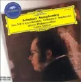 Carlos Kleiber - Schubert: Sinfonien Nr. 3 und 8