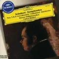 Symphonien Nos. 3 & 8 »Unvollendete - Schubert- Kleiber- 01799