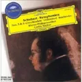 Schubert / Kleiber - Symphonies Nos. 3 & 8 Unfinished CD NEU OVP