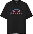 OAKLEY 3RD T-Shirt 2026 pitch black - L