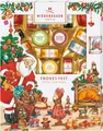 J.G. Niederegger Marzipanerie Frohes Fest, 206g