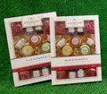 69,18€/kg) 2x Niederegger Marzipanerie Pralinenkasten Marzipanpralinen Versand0€