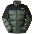 The North Face Daunenjacke The North Face Herren Daunenjacke Diablo Down 2.0 Jacket 8993 blau L (54/56)