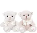 Bukowski Kuscheltier Bukowski Teddybär Florentino weiß 18 cm