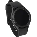 Samsung Galaxy Watch4 Classic , 3,56 cm (1.4"), OLED, Touchscreen, 16 GB, GPS, 52 g
