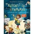Das Kuscheltier-Kommando (Band 2) – Auf Wiedersehen, Leila – Loslassen ist nicht leicht