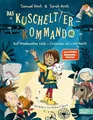 Das Kuscheltier-Kommando (Band 2) – Auf Wiedersehen, Leila – Loslassen ist nicht leicht: Der zweite Teil des Spiegel-Bestsellers über das Abschiednehmen für Kinder ab 4 Jahren