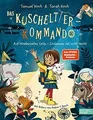 Das Kuscheltier-Kommando (Band 2) - Auf Wiedersehen... | Buch | Zustand sehr gut