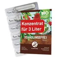 BioSchädlingsfrei Neem, effektive Schädlingsbekämpfung mit Neem, gegen Blattl...