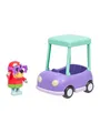 Spectron Bluey Basic Vehicle Granny Car & Janet