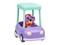 Moose Toys Spiel Bluey Minifiguren Spielset Janet & Oma Auto