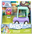 630996189245 Auto Babci&Janet Bluey BLU18924 TM Toys